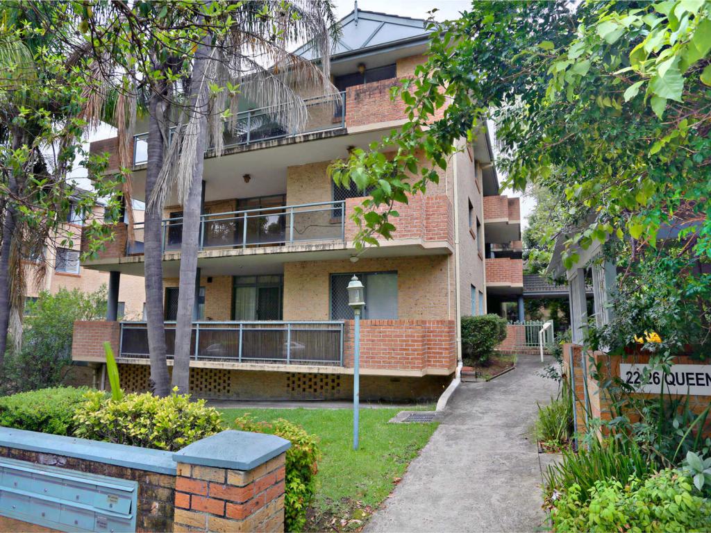 10/22-26 Queens Rd, Westmead, NSW 2145