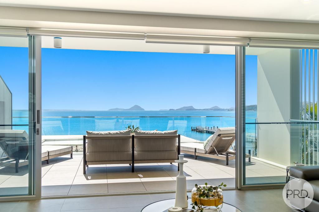 6/143 Soldiers Point Rd, Soldiers Point, NSW 2317