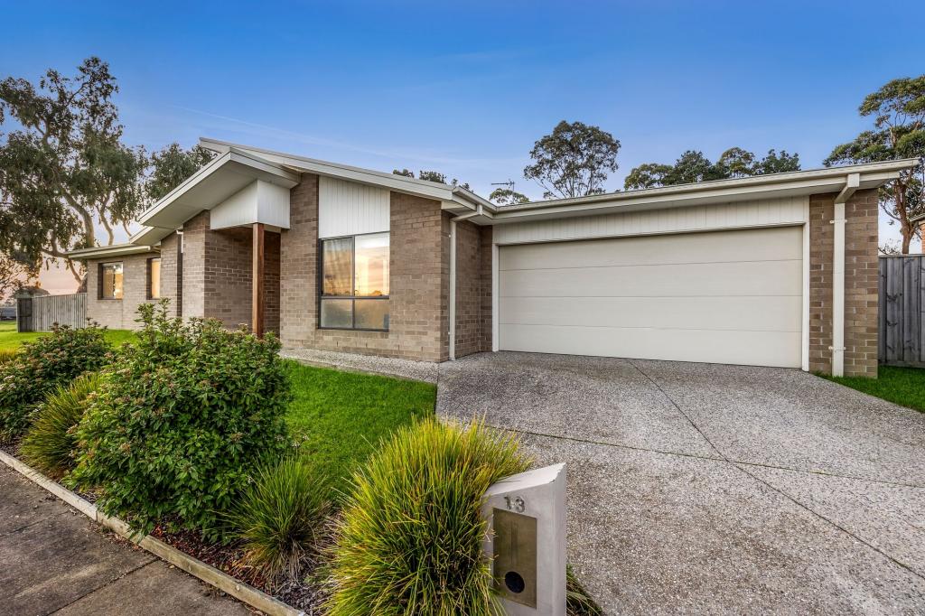1-3 Elise Rd, Clifton Springs, VIC 3222