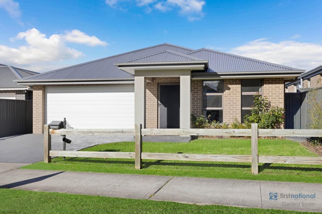 19 Antill St, Thirlmere, NSW 2572