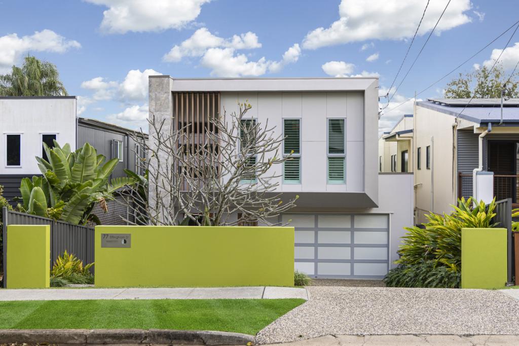 77 Effingham St, Tarragindi, QLD 4121