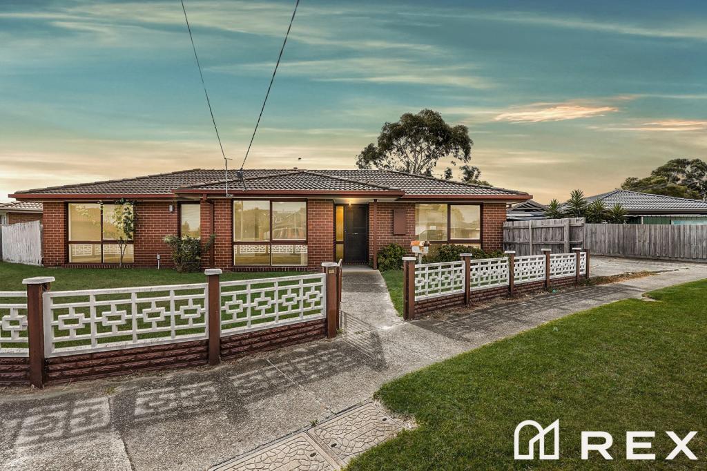 1 Greenleaf Ct, Keysborough, VIC 3173
