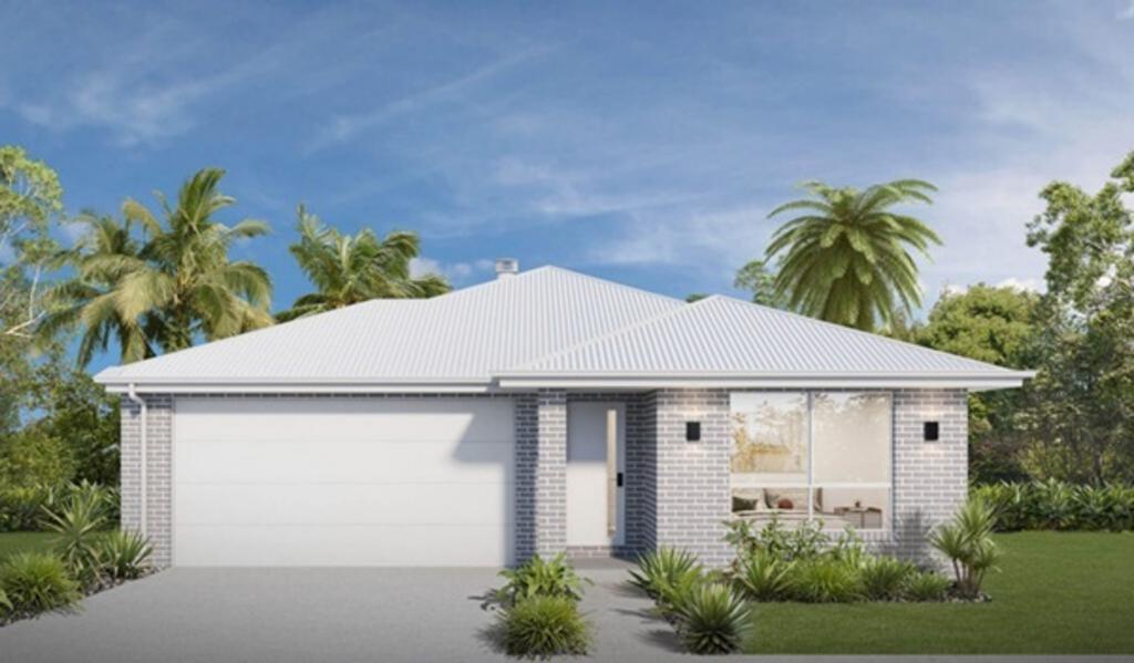 Contact Agent For Address, Collingwood Park, QLD 4301