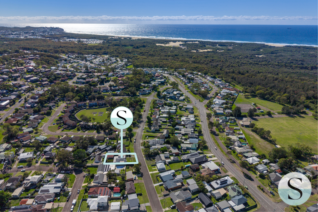 35 Buttaba Ave, Belmont North, NSW 2280