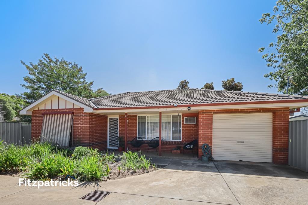 2/54 Undurra Dr, Glenfield Park, NSW 2650