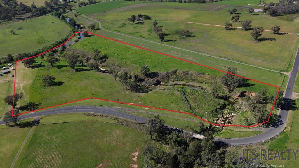 889 CULLINGRAL RD, MERRIWA, NSW 2329