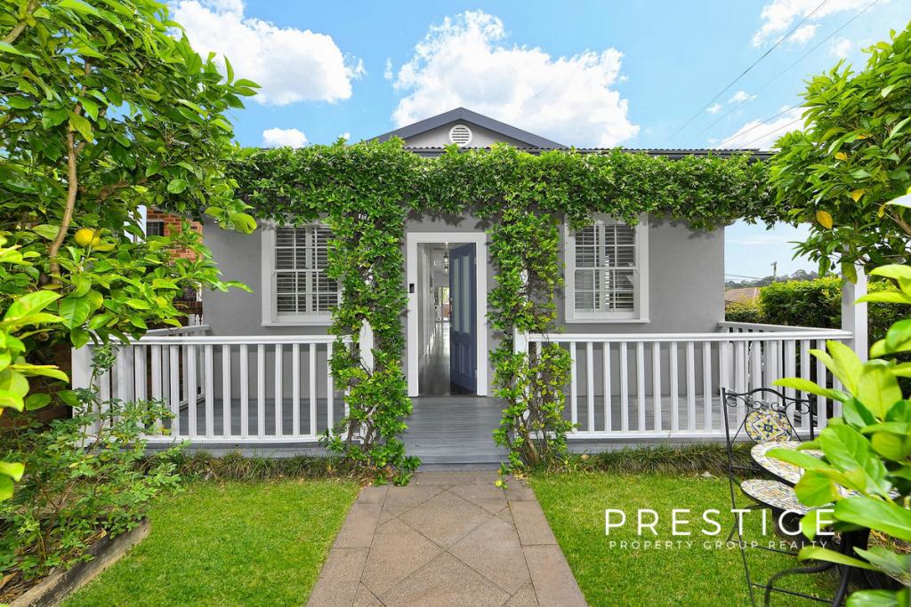 1 MARY ST, TURRELLA, NSW 2205