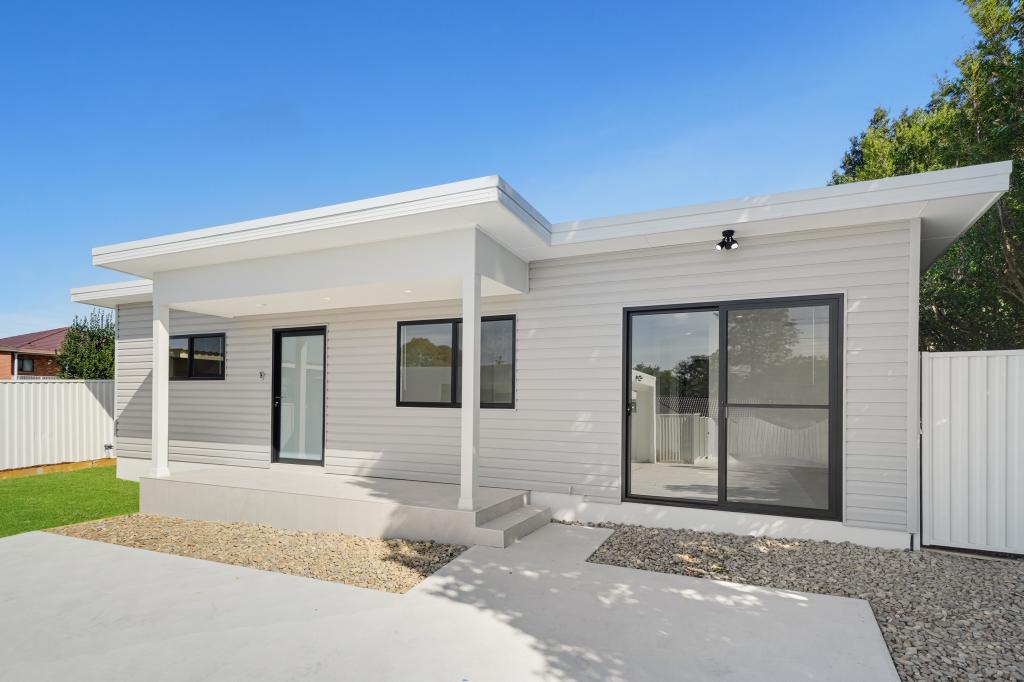 2c Fletcher St, Northmead, NSW 2152