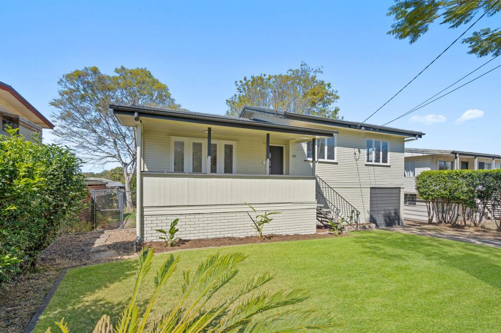 22 Dunkeld St, Acacia Ridge, QLD 4110