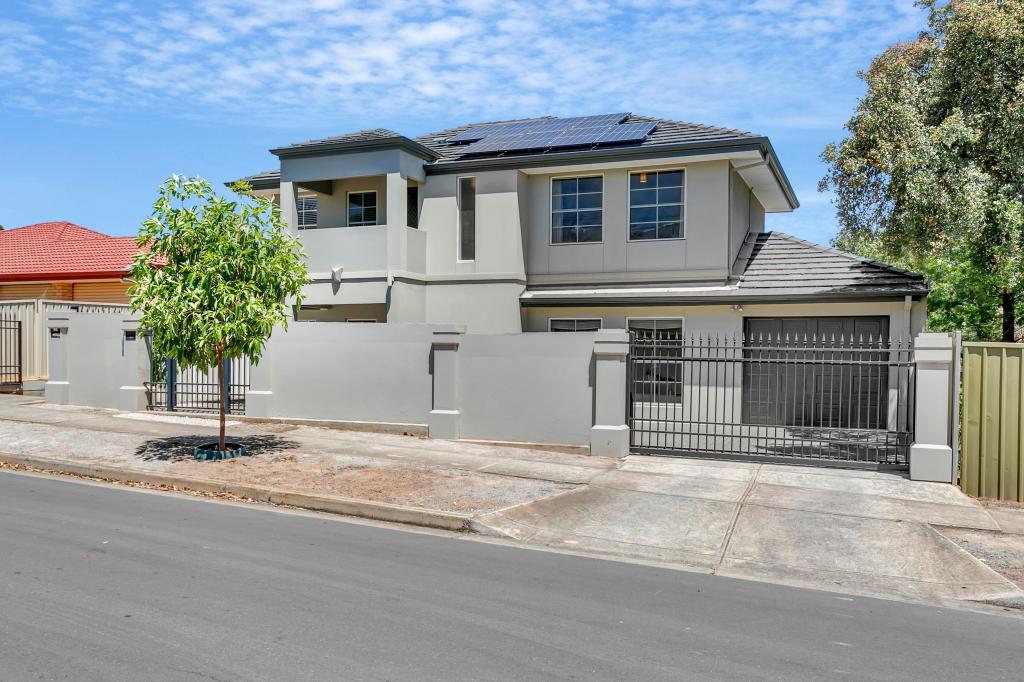18 Quintus Tce, Dover Gardens, SA 5048