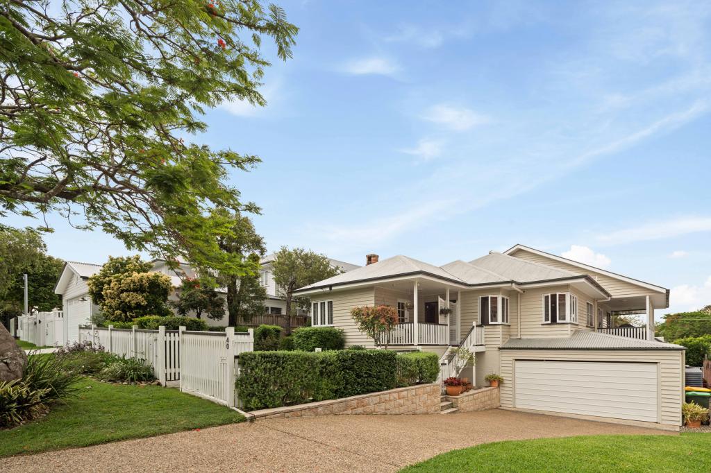 40 Pring St, Hendra, QLD 4011