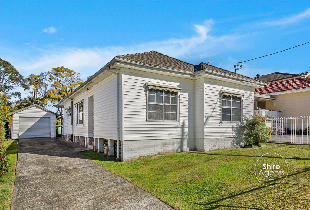 6 Karimbla Rd, Miranda, NSW 2228