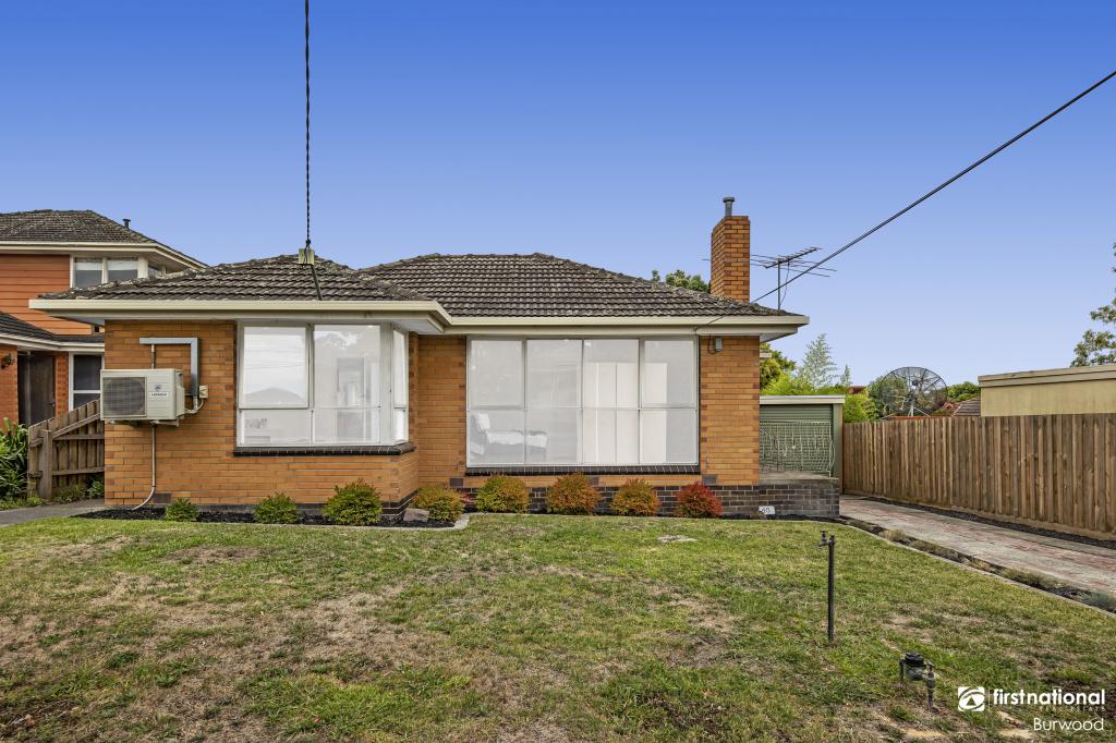 45 Lindisfarne Dr, Burwood East, VIC 3151