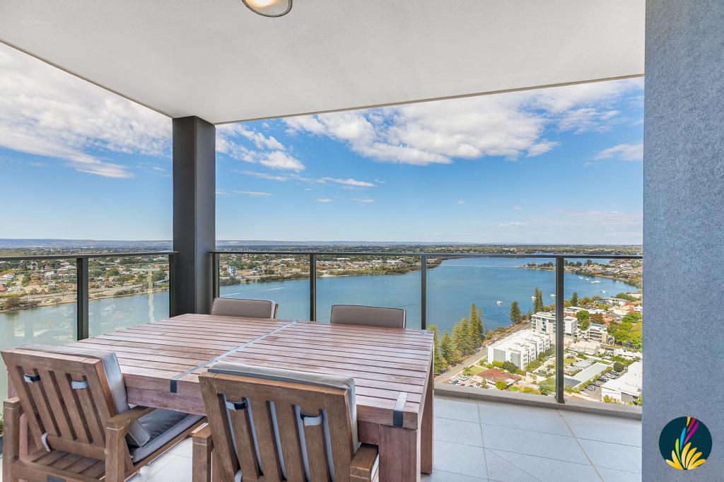 2801/908 Canning Hwy, Applecross, WA 6153