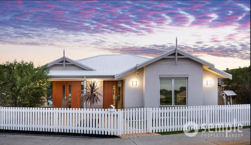 9 Clarity Elb, Atwell, WA 6164