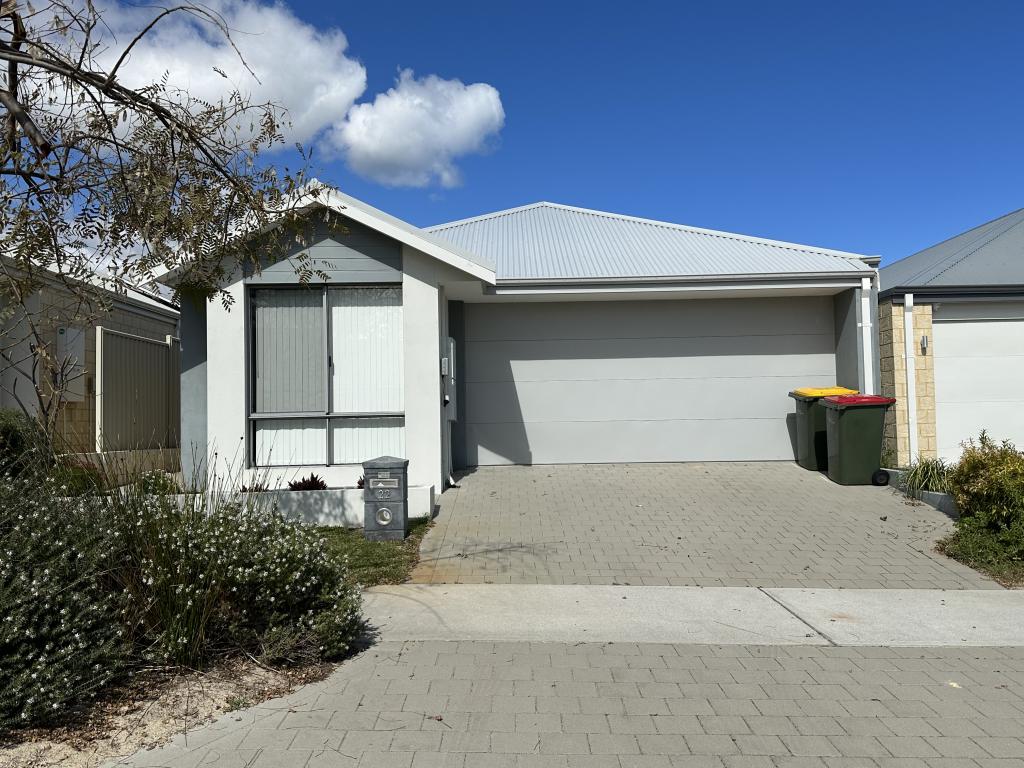 22 Whistling Dr, Alkimos, WA 6038