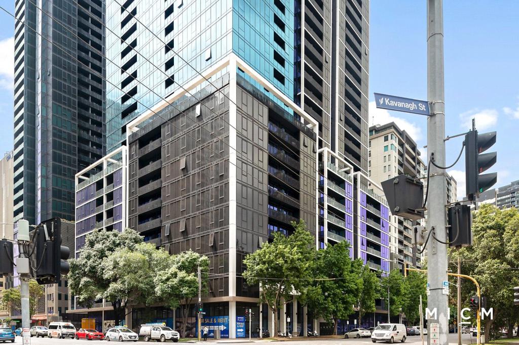 2909/60 Kavanagh St, Southbank, VIC 3006