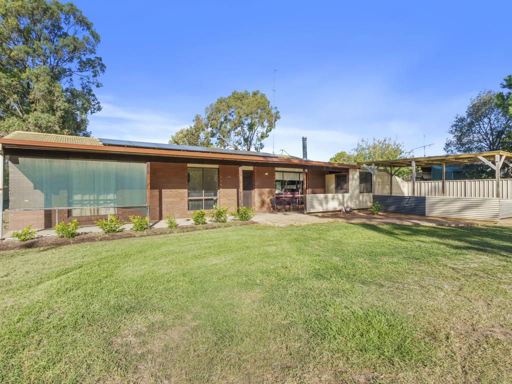 15 Sugden St, Tocumwal, NSW 2714