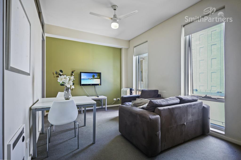 808/23 King William St, Adelaide, SA 5000