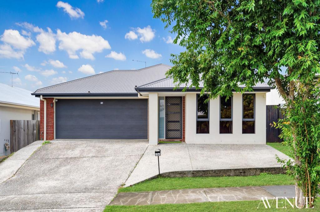14 Mount Edwards St, Park Ridge, QLD 4125