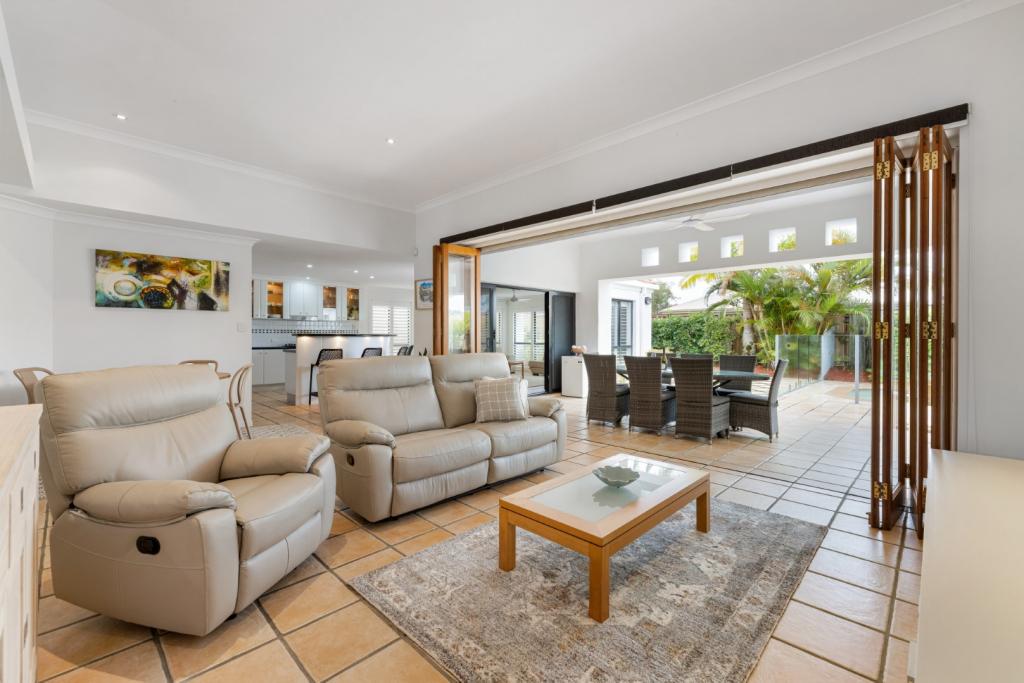 61 THE CORSO, PELICAN WATERS, QLD 4551