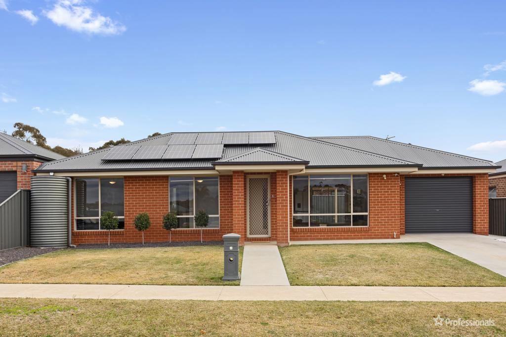 4 Lowery Ct, Maryborough, VIC 3465