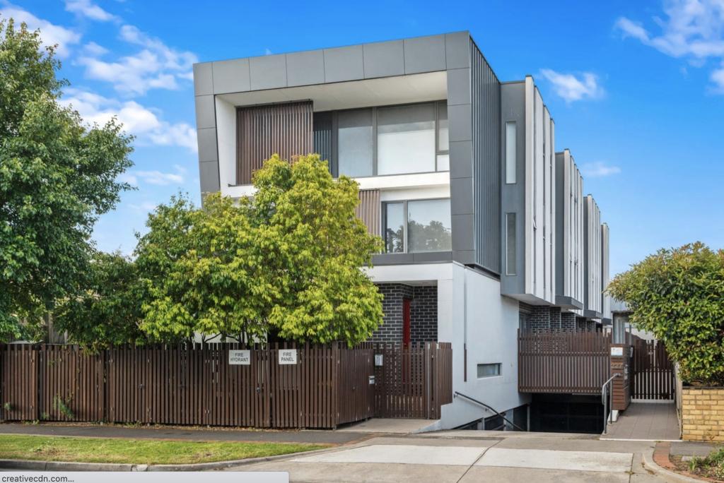 6/227 Mckinnon Rd, Mckinnon, VIC 3204