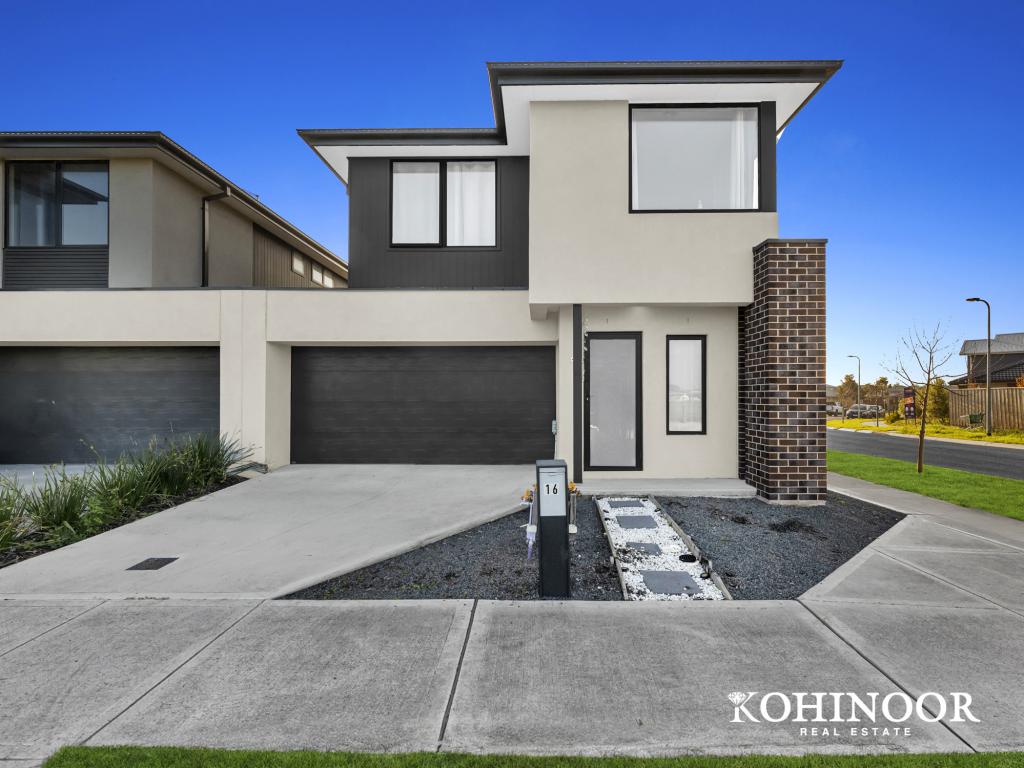 16 QUILL CCT, KALKALLO, VIC 3064