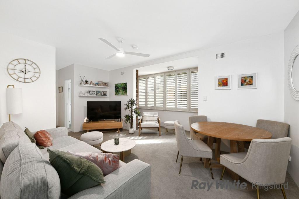 2/11 Bowral St, Kensington, NSW 2033