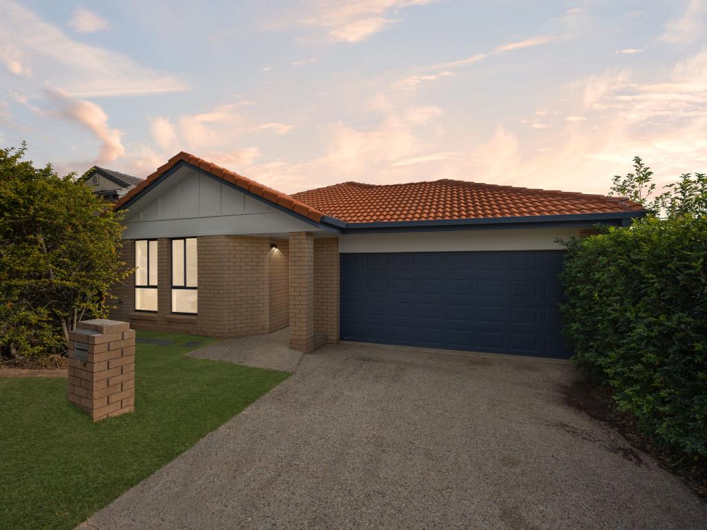 9 MOSELLE ST, SPRINGFIELD, QLD 4300