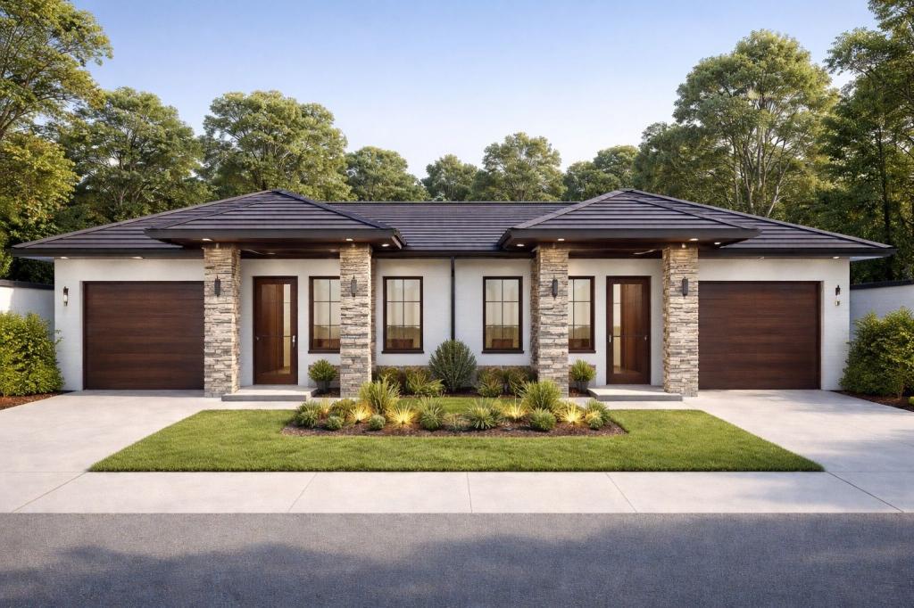 46B SEBONACK ST, HEDDON GRETA, NSW 2321