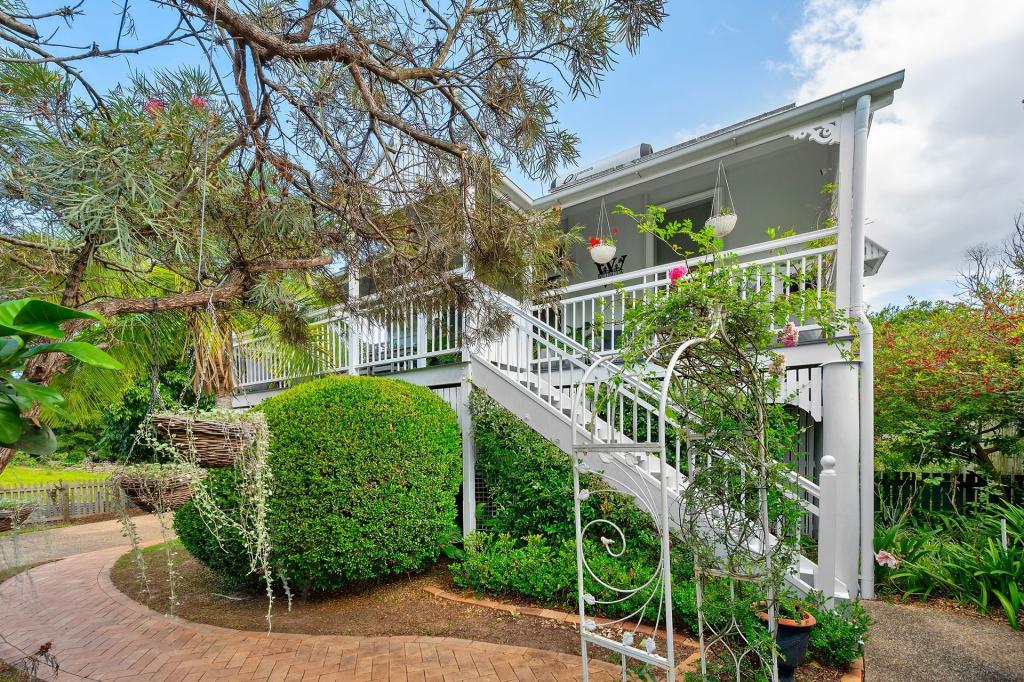 23 LAUREN ST, GEEBUNG, QLD 4034