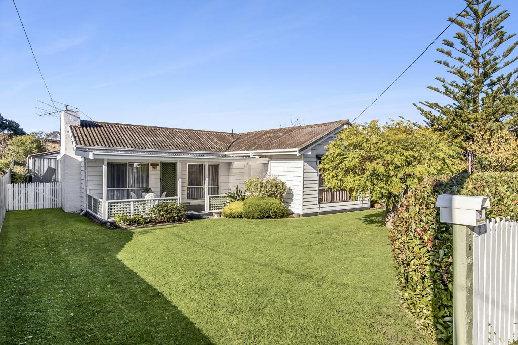 5 Amelia Ave, Rye, VIC 3941