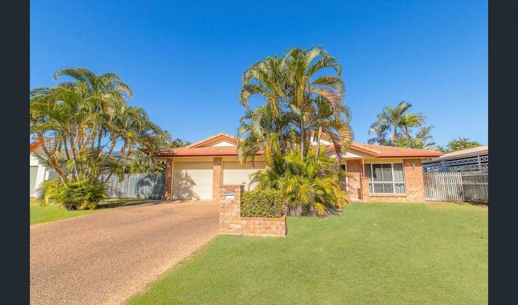 13 Elderslie St, Annandale, QLD 4814