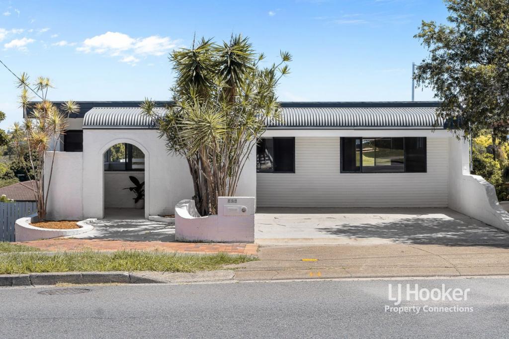 526 Robinson Rd W, Aspley, QLD 4034