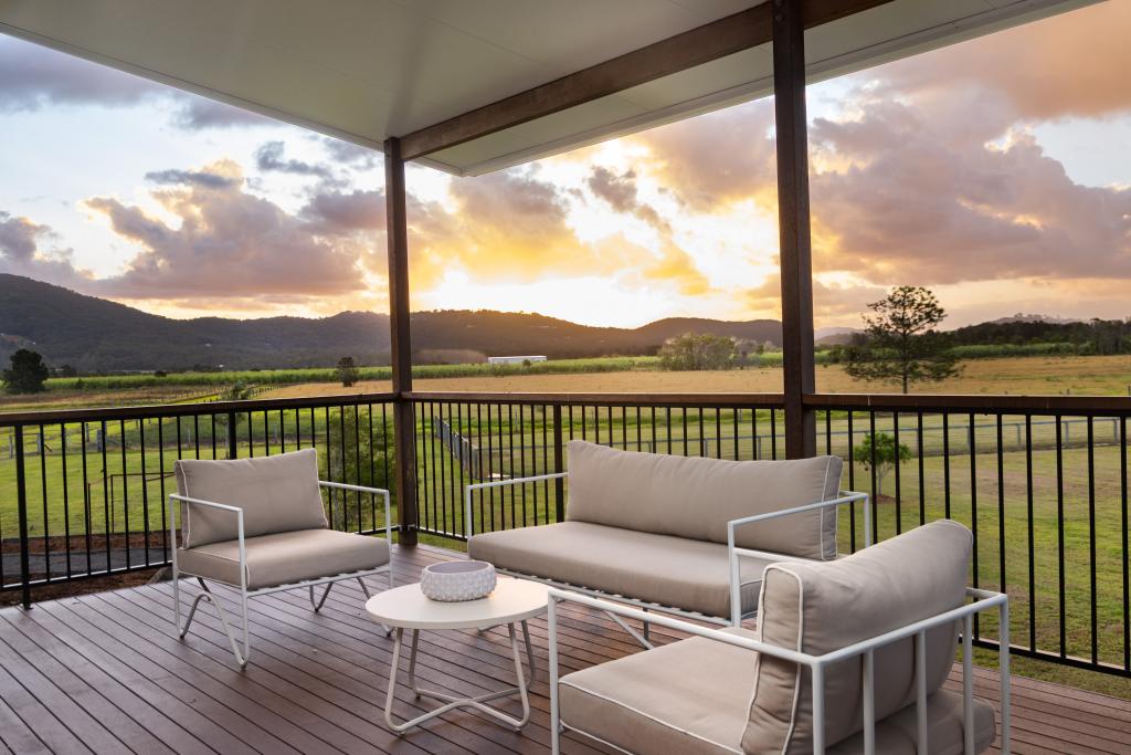 721-761 Yandina-Coolum Rd, Yandina Creek, QLD 4561