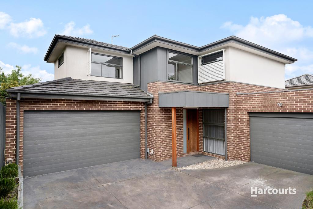 2/17 Carramar St, Chadstone, VIC 3148