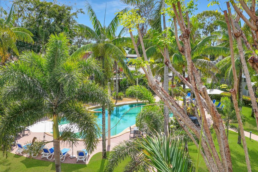 31/129-135 Oleander St, Holloways Beach, QLD 4878