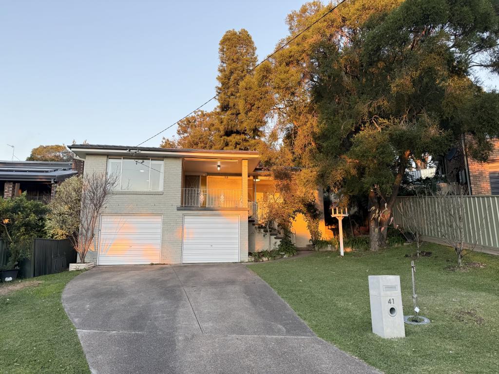 41 Charles St, Cardiff, NSW 2285