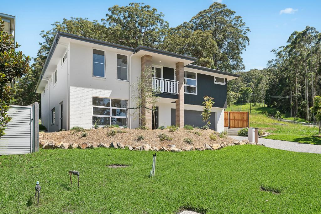 5 Amadeus Pl, North Boambee Valley, NSW 2450