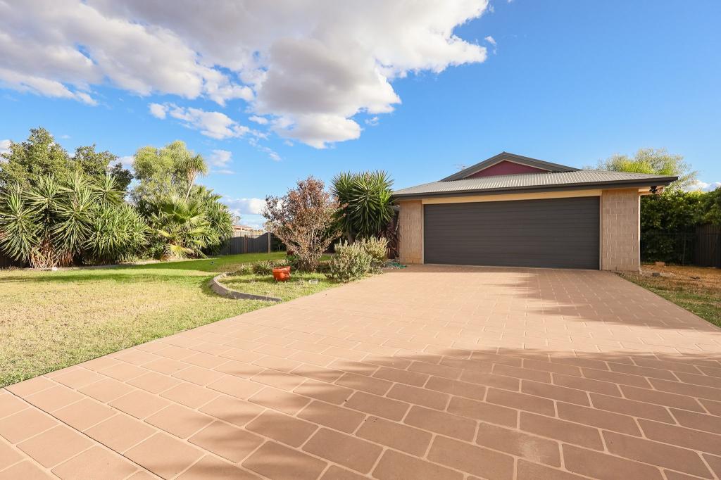5 Lockyer Cres, Roma, QLD 4455