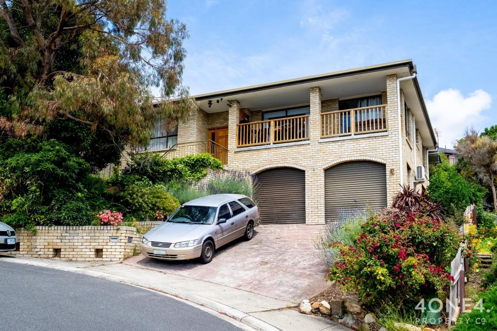 16 SELBY PL, BERRIEDALE, TAS 7011
