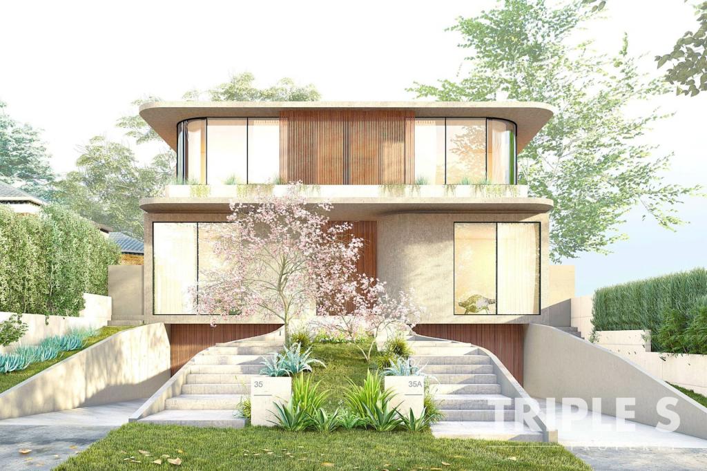 33-35 Purser Ave, Castle Hill, NSW 2154