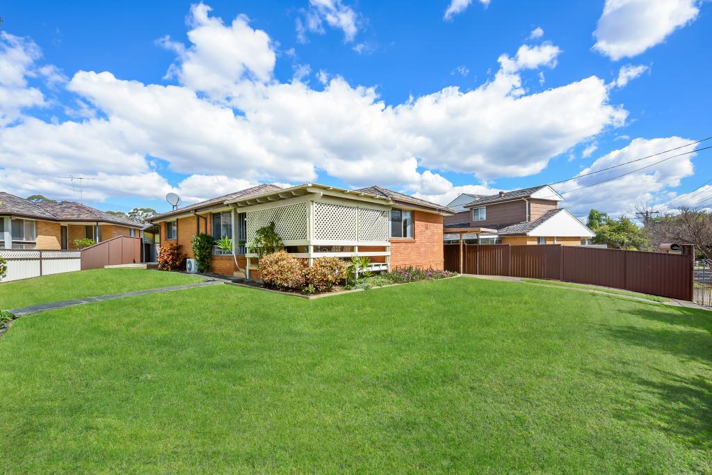 38 Gwydir St, Greystanes, NSW 2145