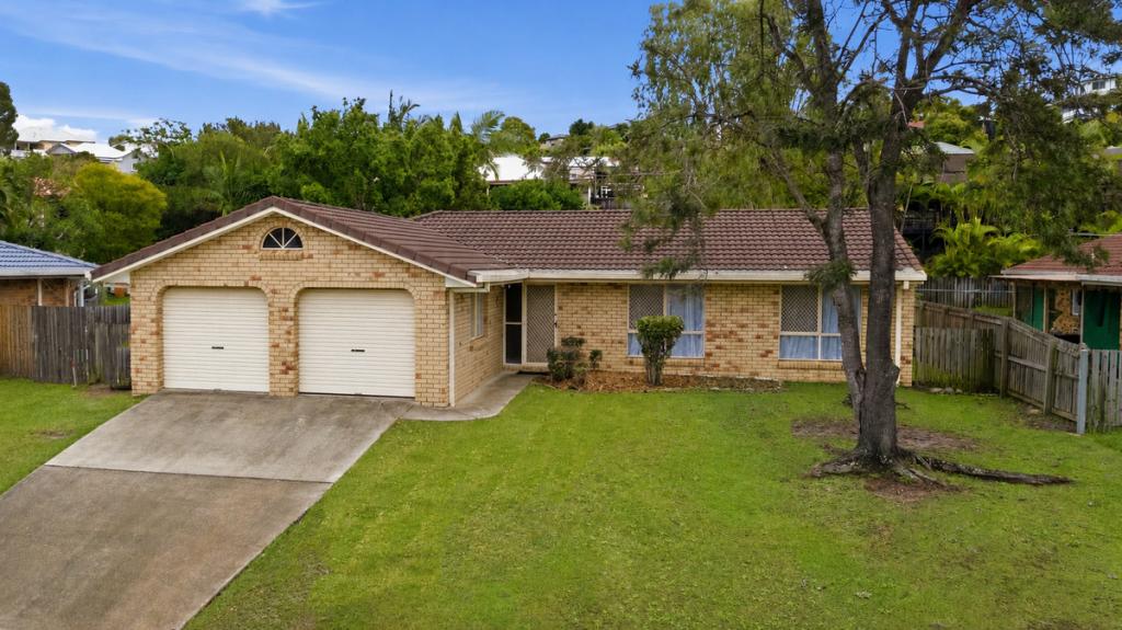 46 Saraband Dr, Eatons Hill, QLD 4037