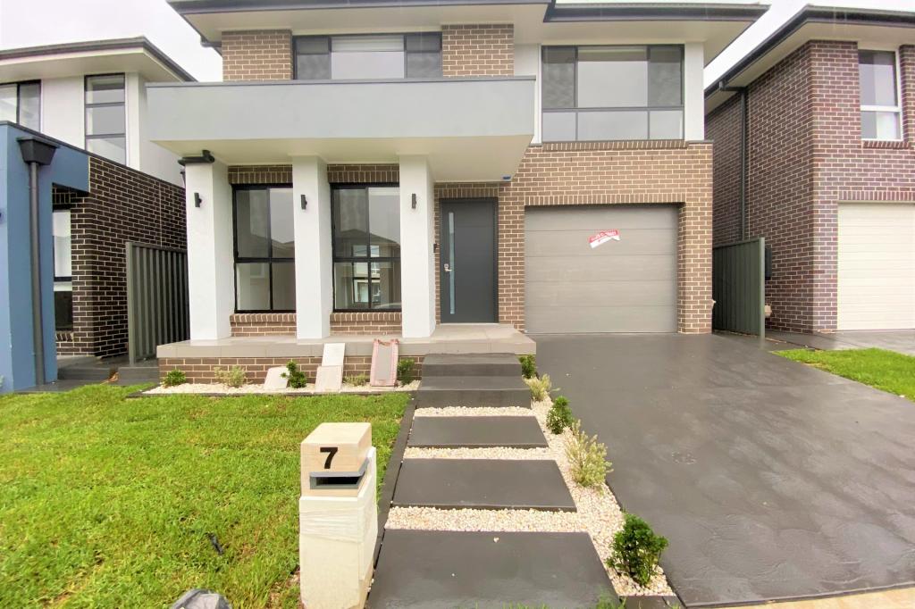 7 Avens Ct, Marsden Park, NSW 2765