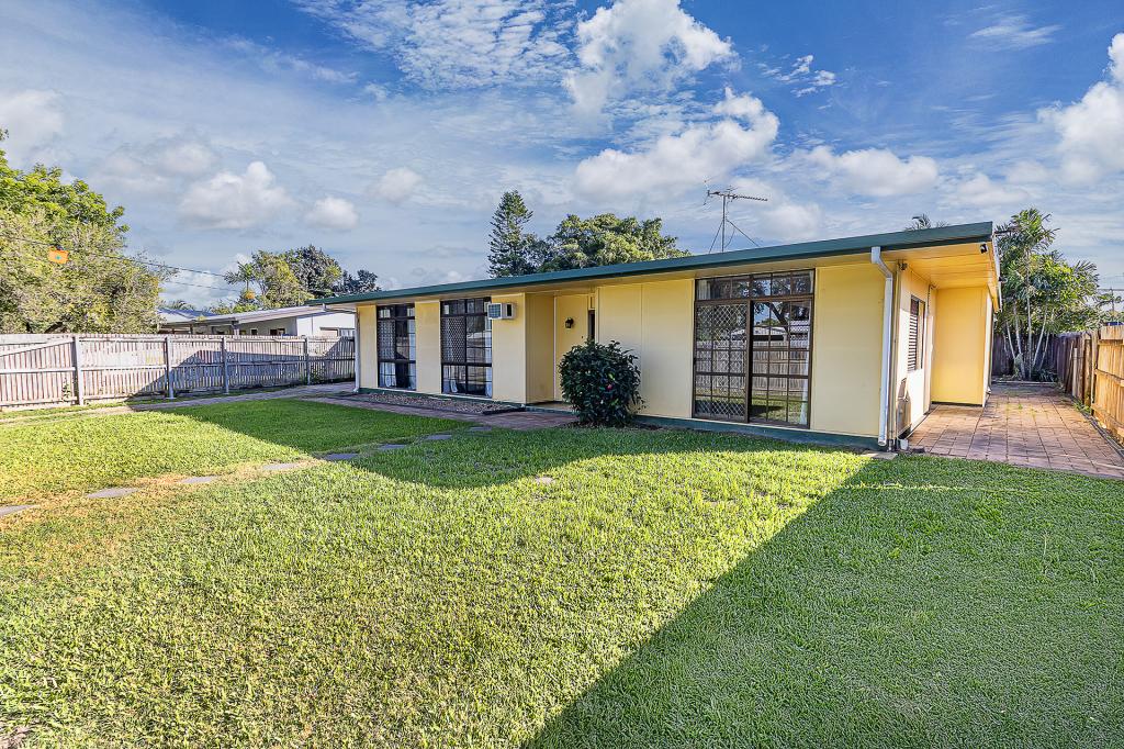 17 Tait St, Kelso, QLD 4815