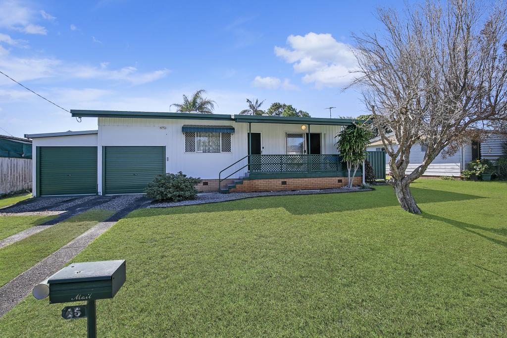 45 Bellara St, Bellara, QLD 4507