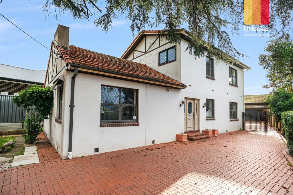 23 Webster St, Klemzig, SA 5087