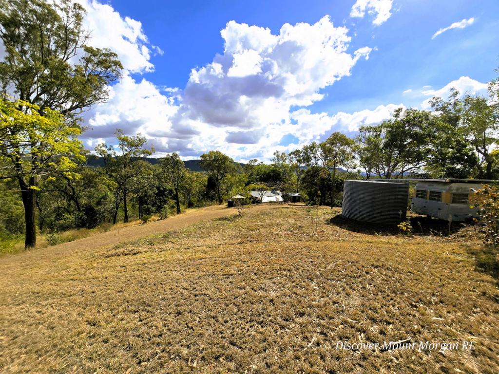 3 Corry Lane, Moongan, QLD 4714